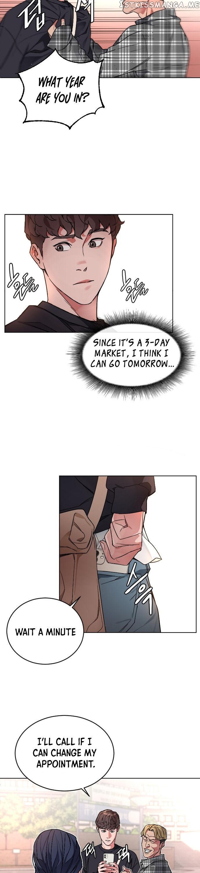 Ordinary Child Chapter 2 - page 37