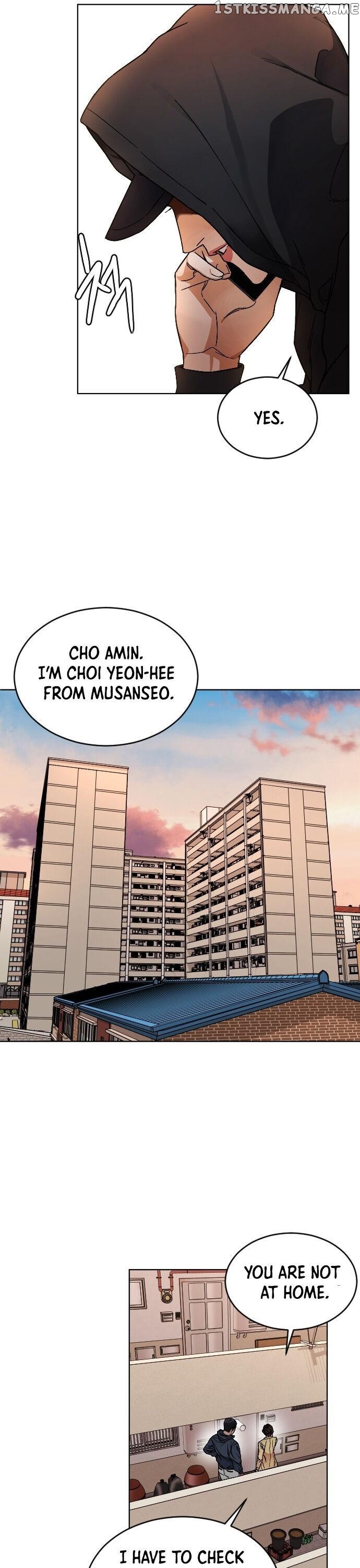Ordinary Child Chapter 2 - page 42