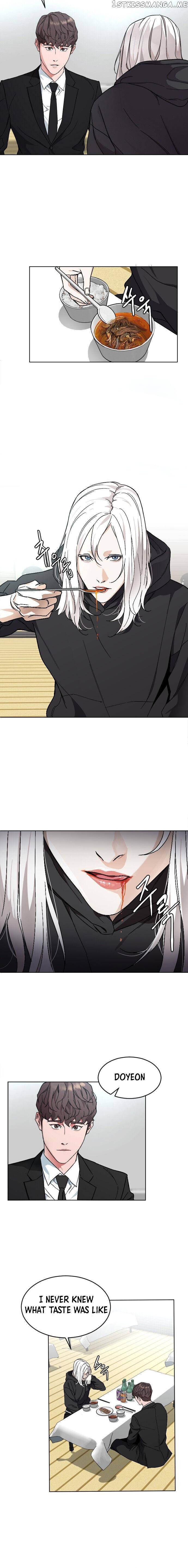 Ordinary Child Chapter 2 - page 9