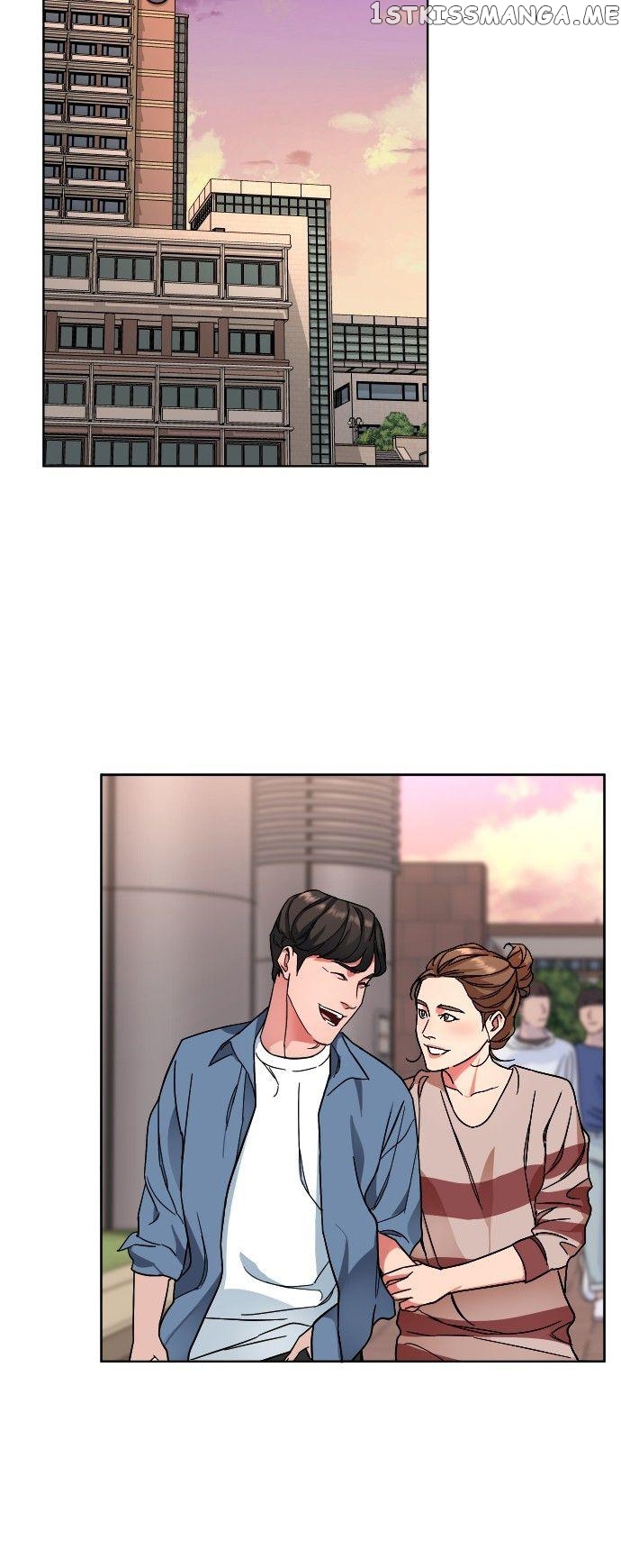 Ordinary Child Chapter 3 - page 11
