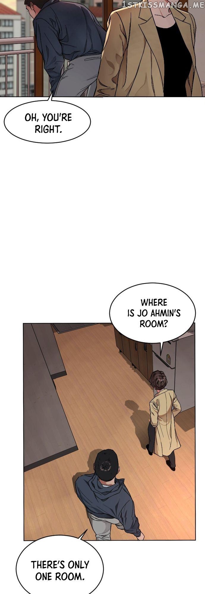 Ordinary Child Chapter 3 - page 17