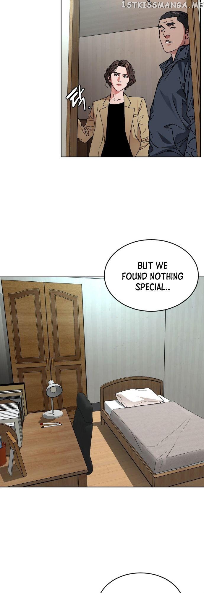 Ordinary Child Chapter 3 - page 19