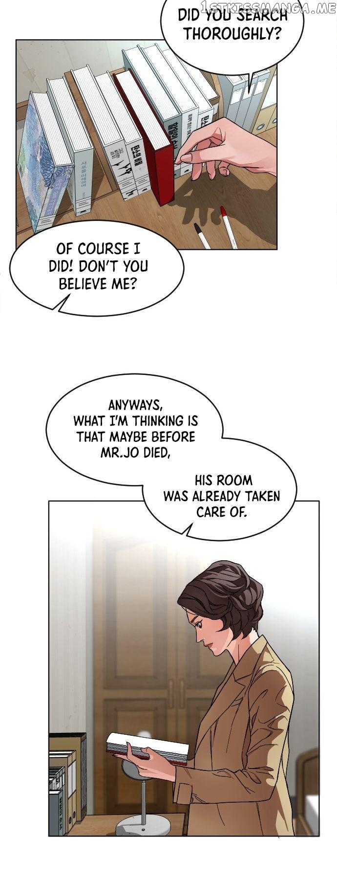 Ordinary Child Chapter 3 - page 20