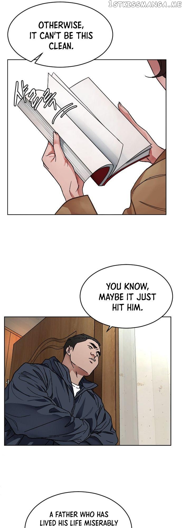 Ordinary Child Chapter 3 - page 21