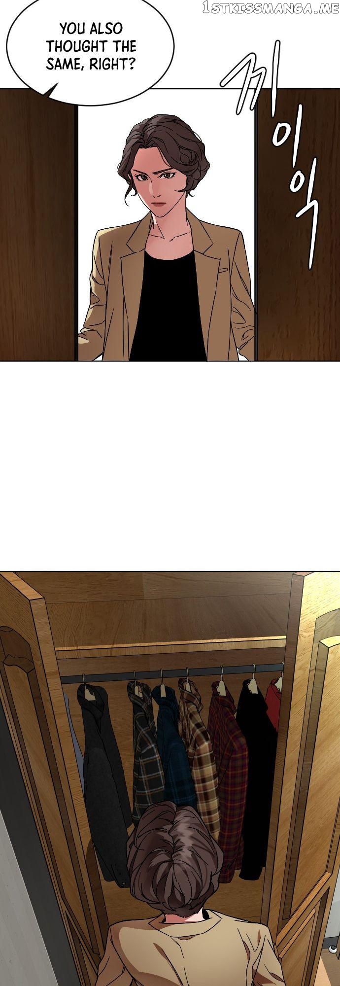 Ordinary Child Chapter 3 - page 23