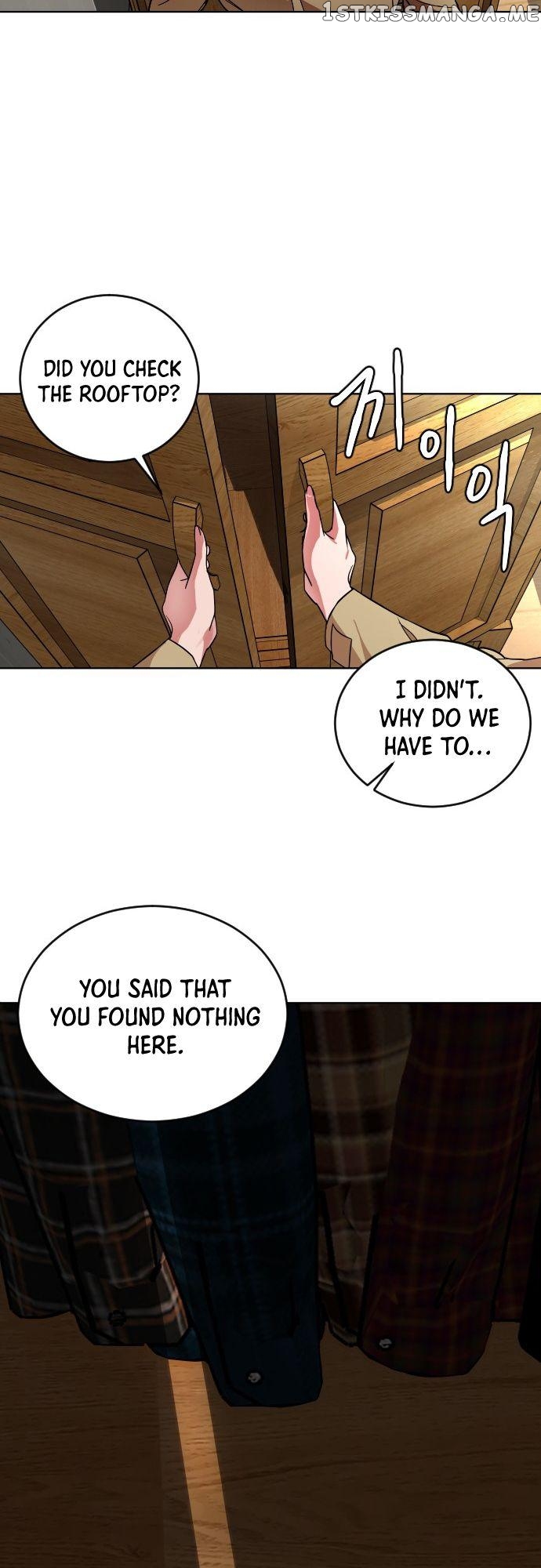 Ordinary Child Chapter 3 - page 24