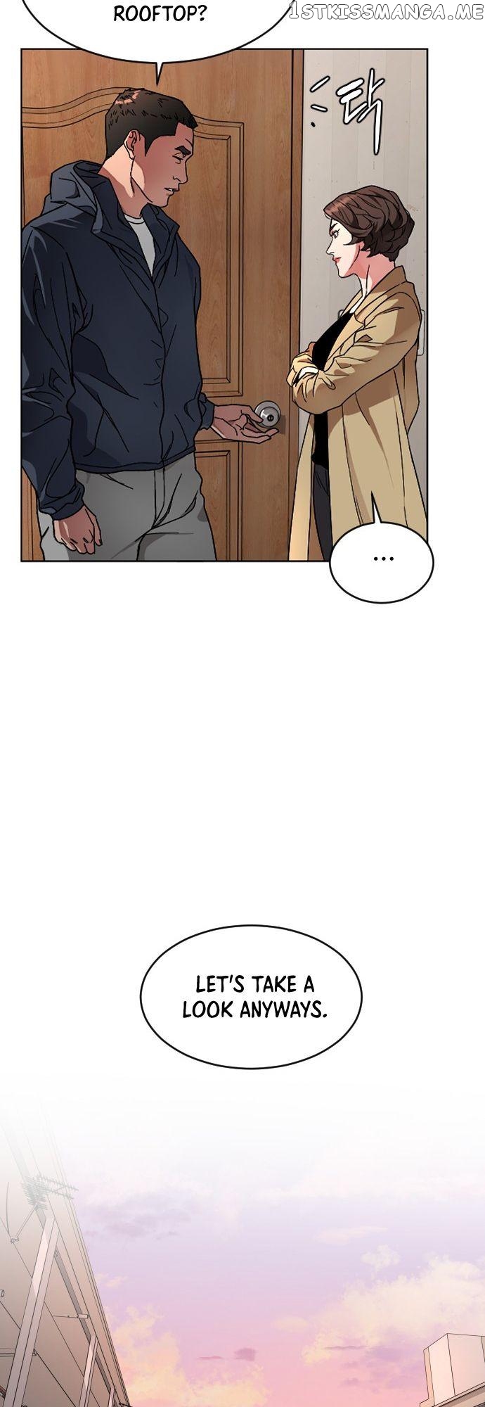 Ordinary Child Chapter 3 - page 27