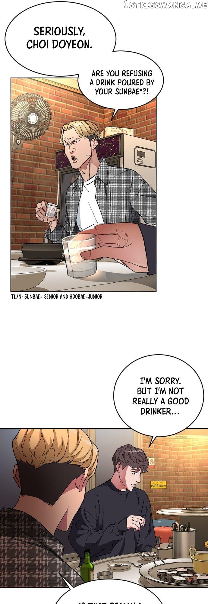 Ordinary Child Chapter 3 - page 30