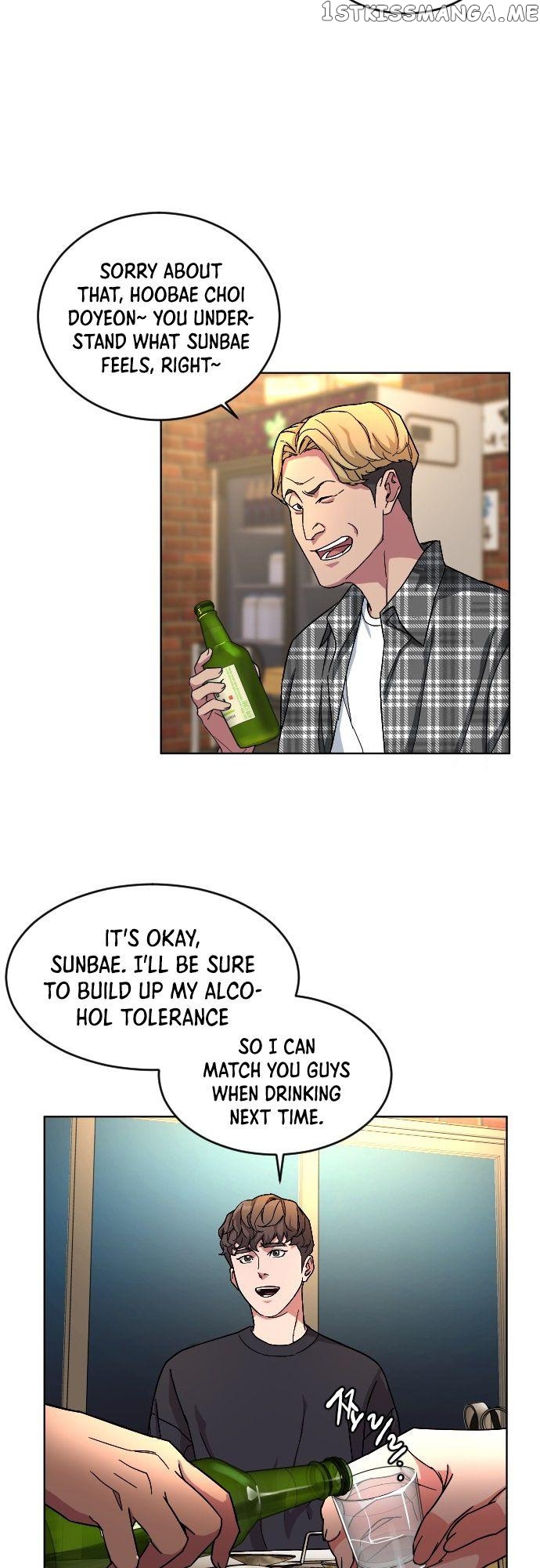 Ordinary Child Chapter 3 - page 32