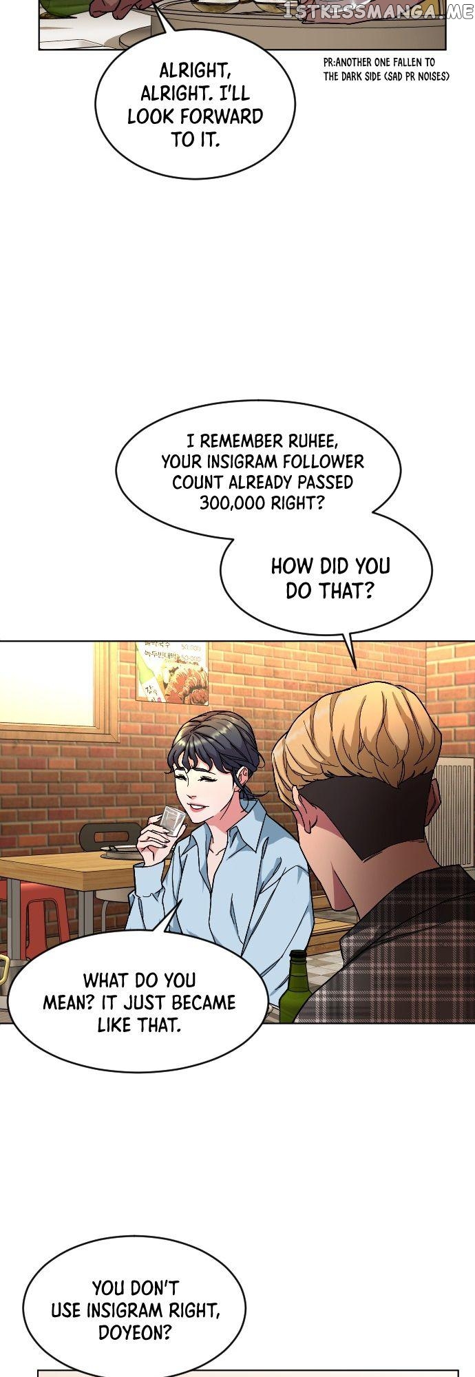 Ordinary Child Chapter 3 - page 33
