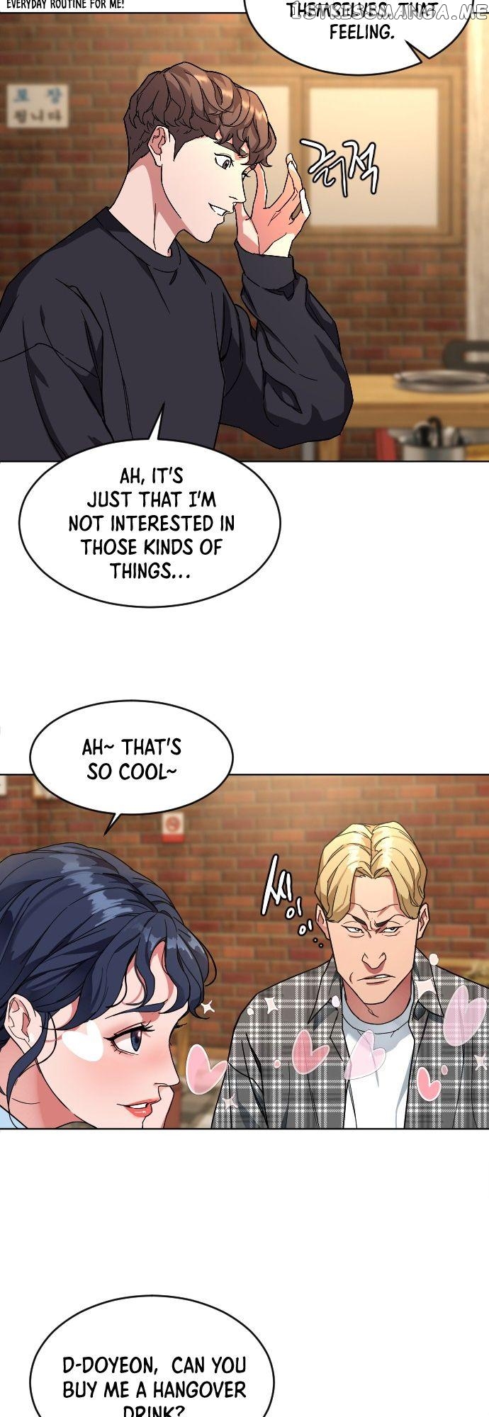 Ordinary Child Chapter 3 - page 35