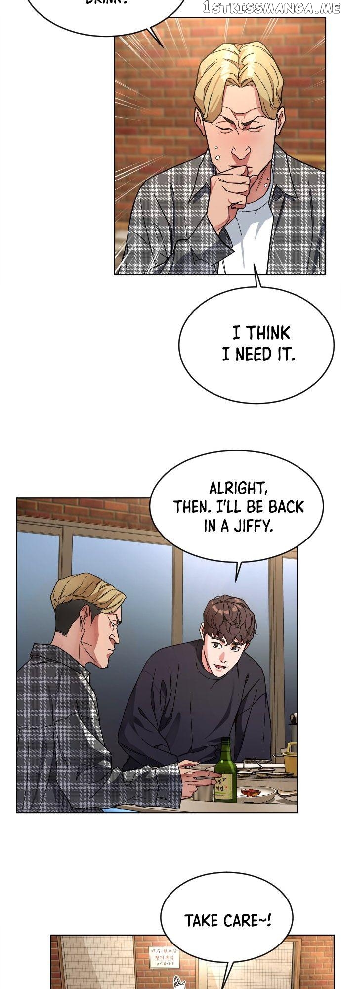 Ordinary Child Chapter 3 - page 36