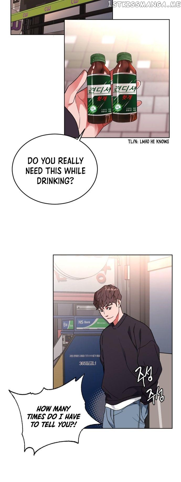 Ordinary Child Chapter 3 - page 38