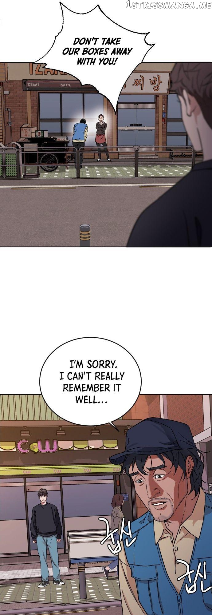 Ordinary Child Chapter 3 - page 39