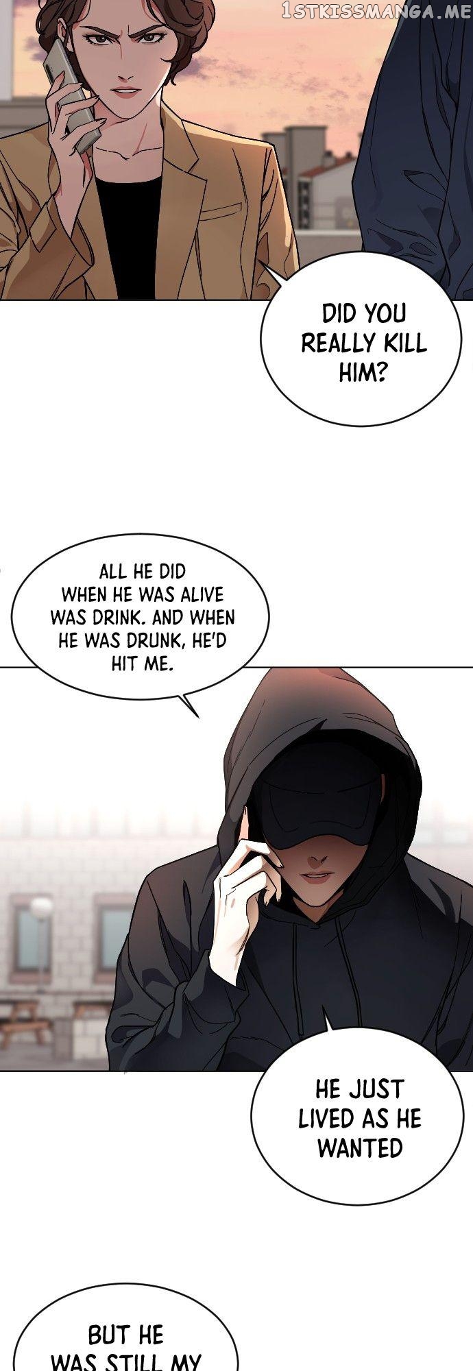 Ordinary Child Chapter 3 - page 4
