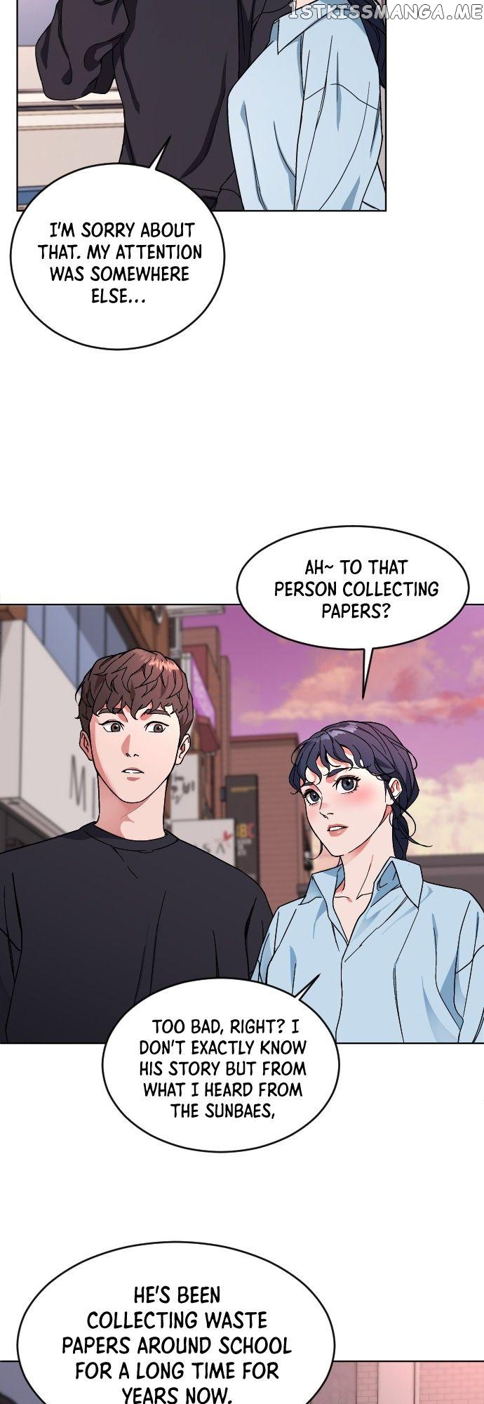 Ordinary Child Chapter 3 - page 44