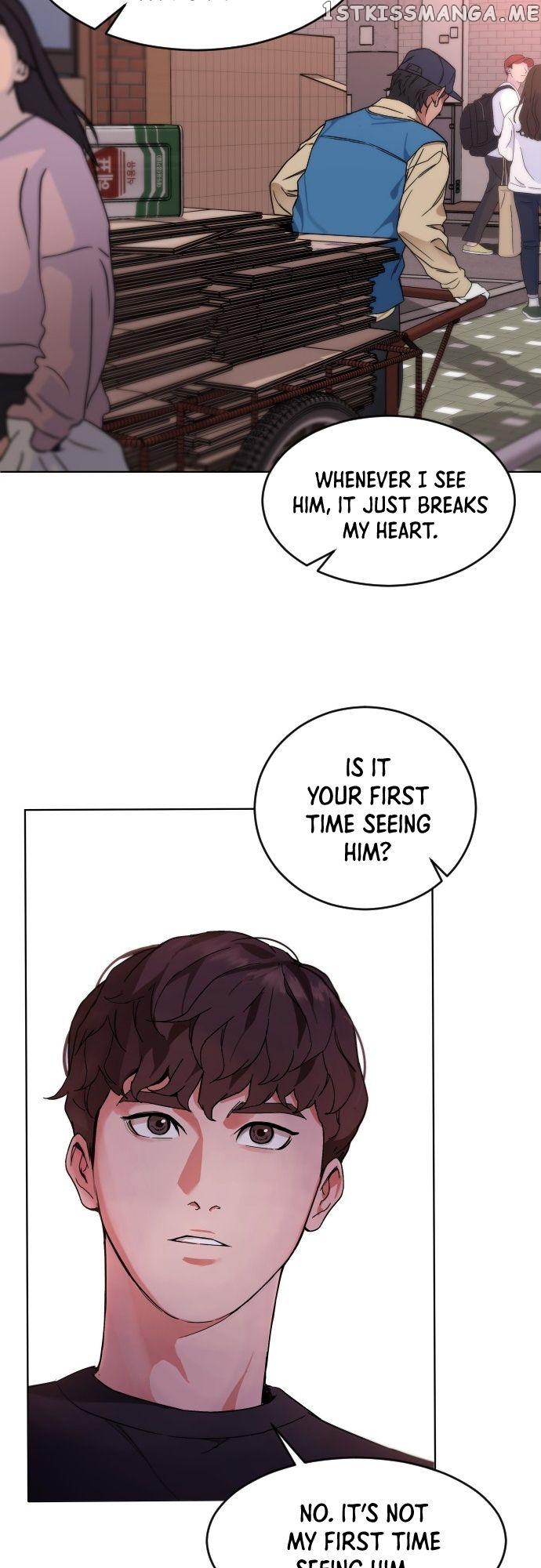 Ordinary Child Chapter 3 - page 45