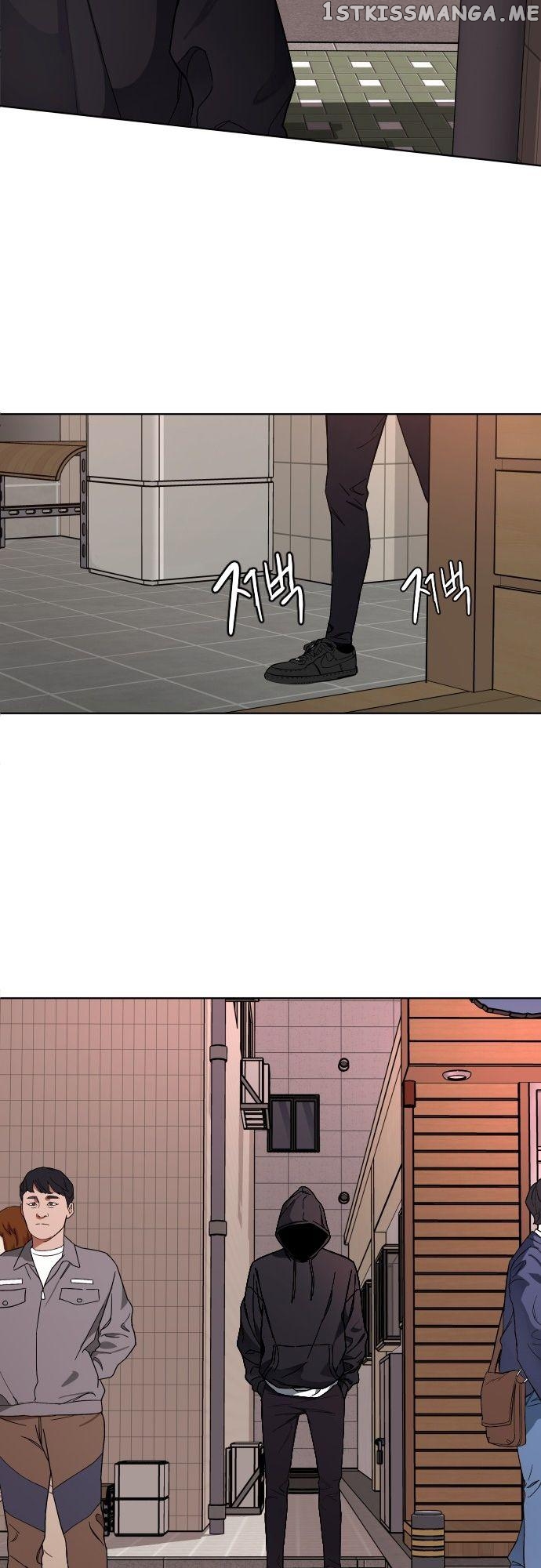 Ordinary Child Chapter 3 - page 49