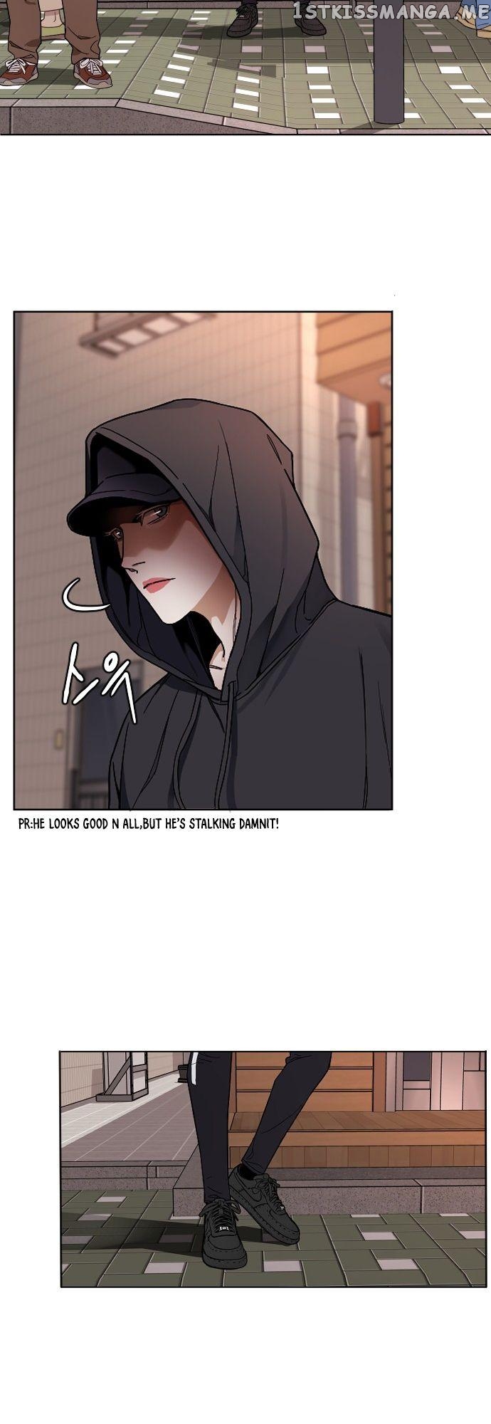 Ordinary Child Chapter 3 - page 50