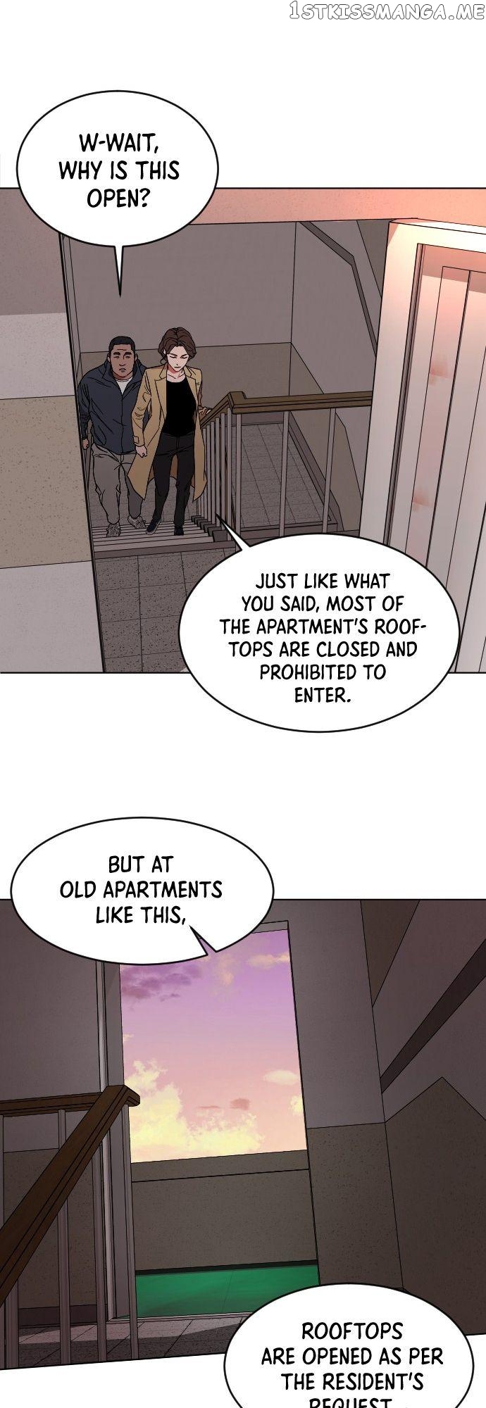 Ordinary Child Chapter 3 - page 52