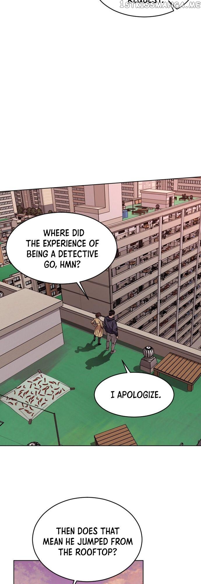 Ordinary Child Chapter 3 - page 53