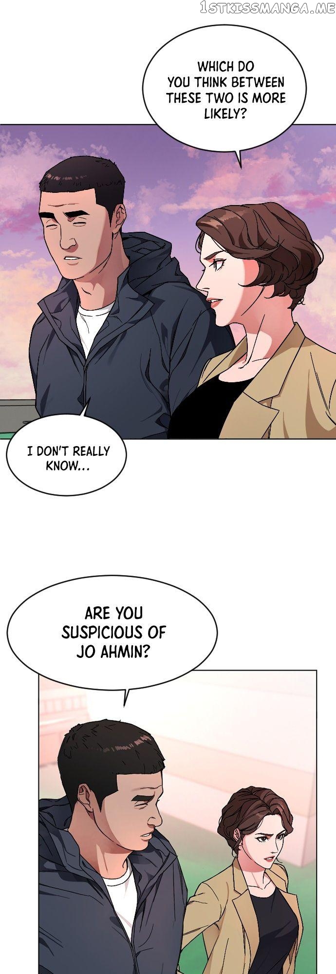 Ordinary Child Chapter 3 - page 55