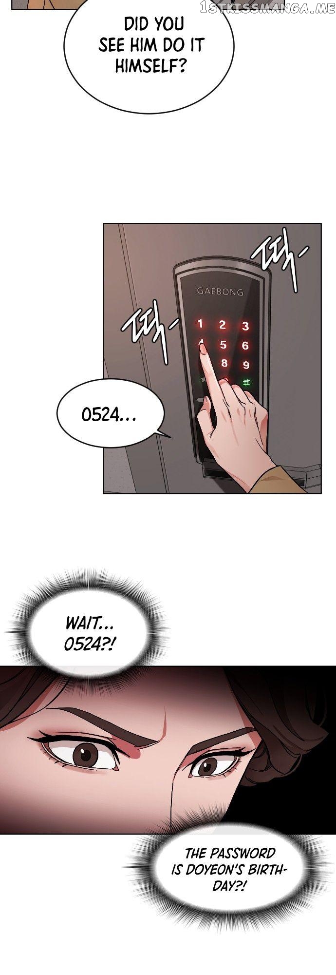 Ordinary Child Chapter 3 - page 6