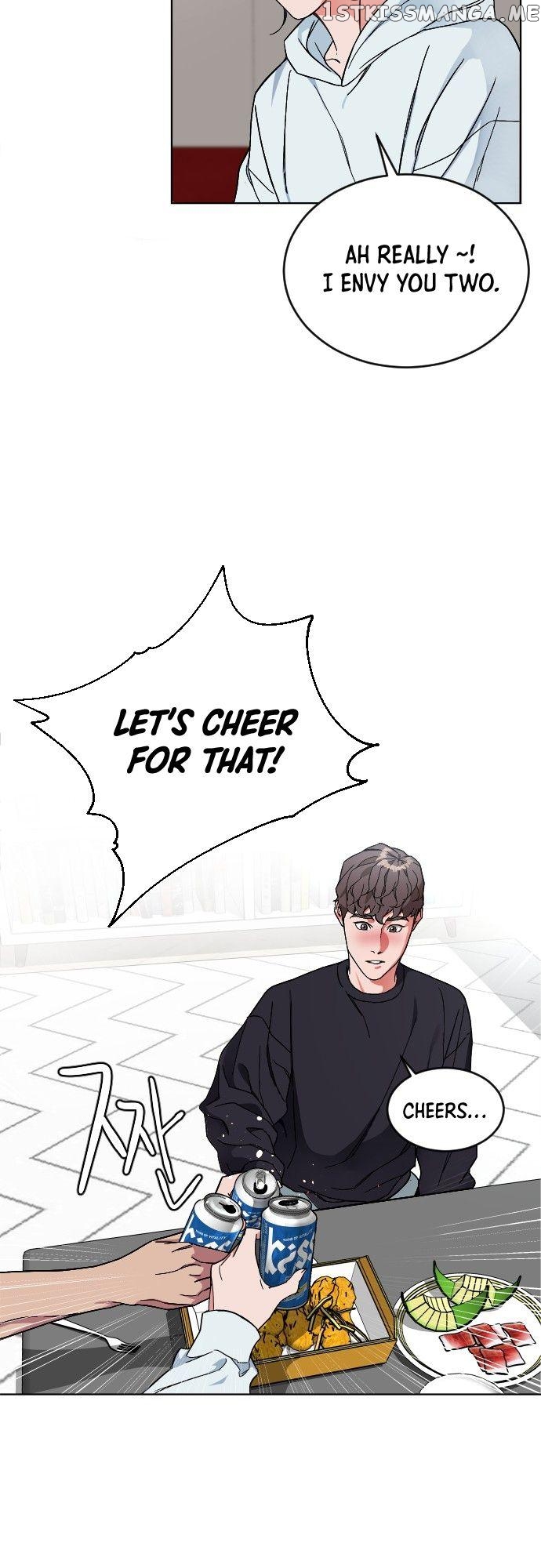Ordinary Child Chapter 3 - page 60