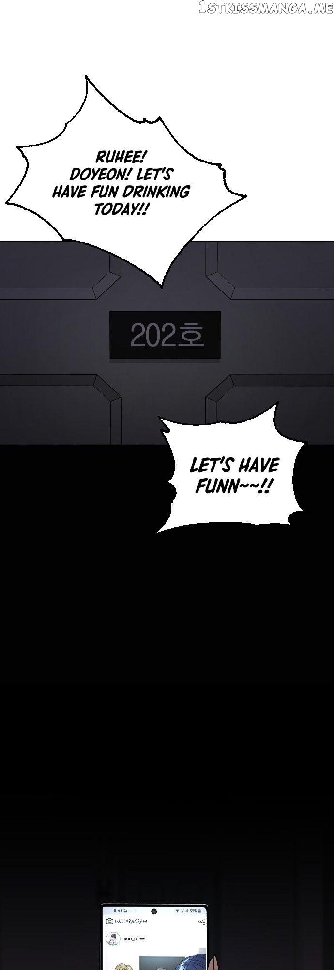 Ordinary Child Chapter 3 - page 61