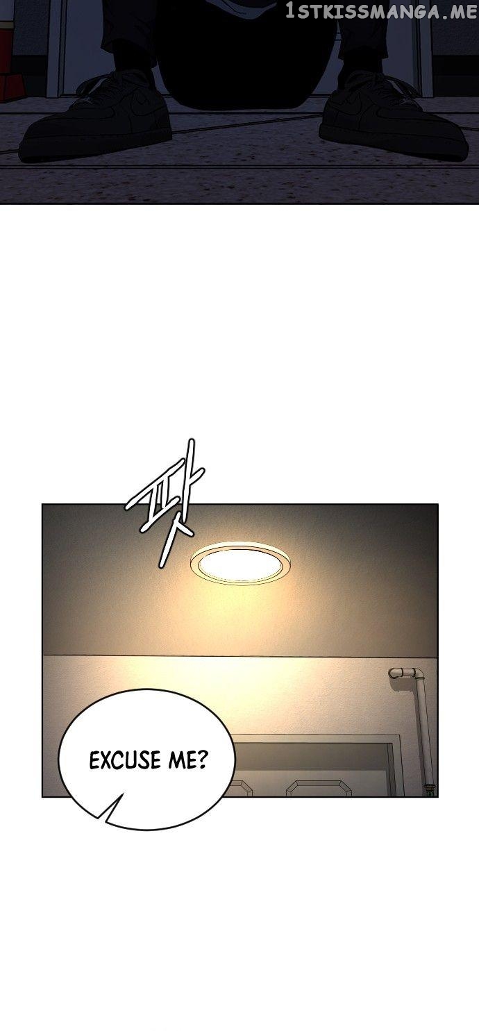 Ordinary Child Chapter 3 - page 65