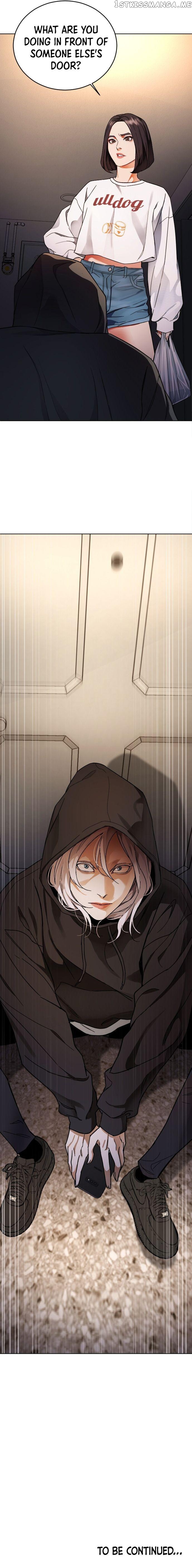 Ordinary Child Chapter 3 - page 66