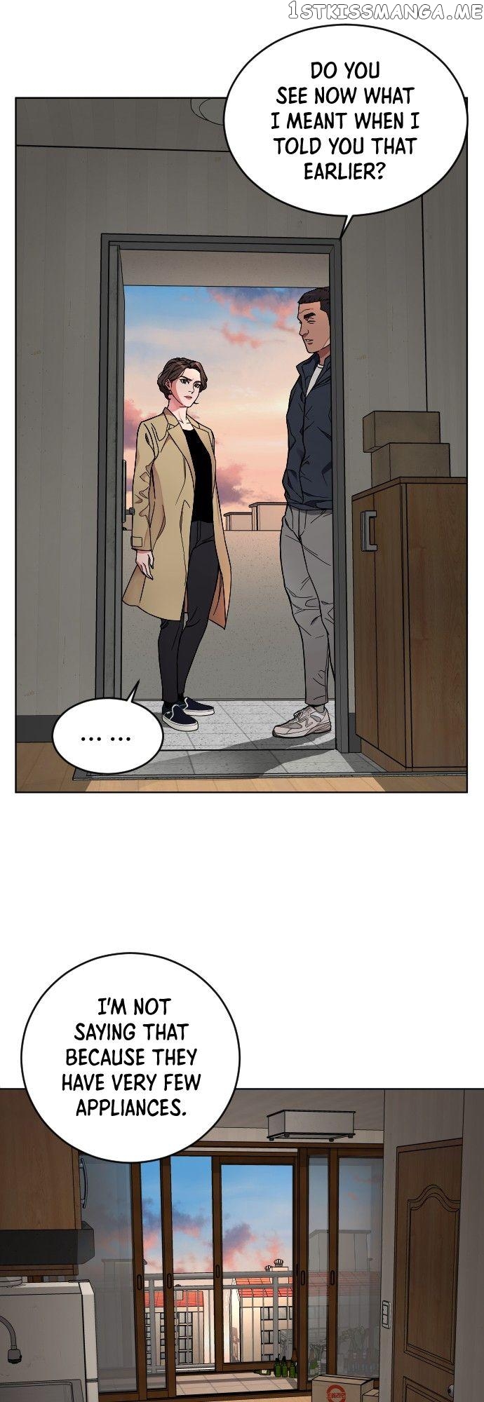 Ordinary Child Chapter 3 - page 8
