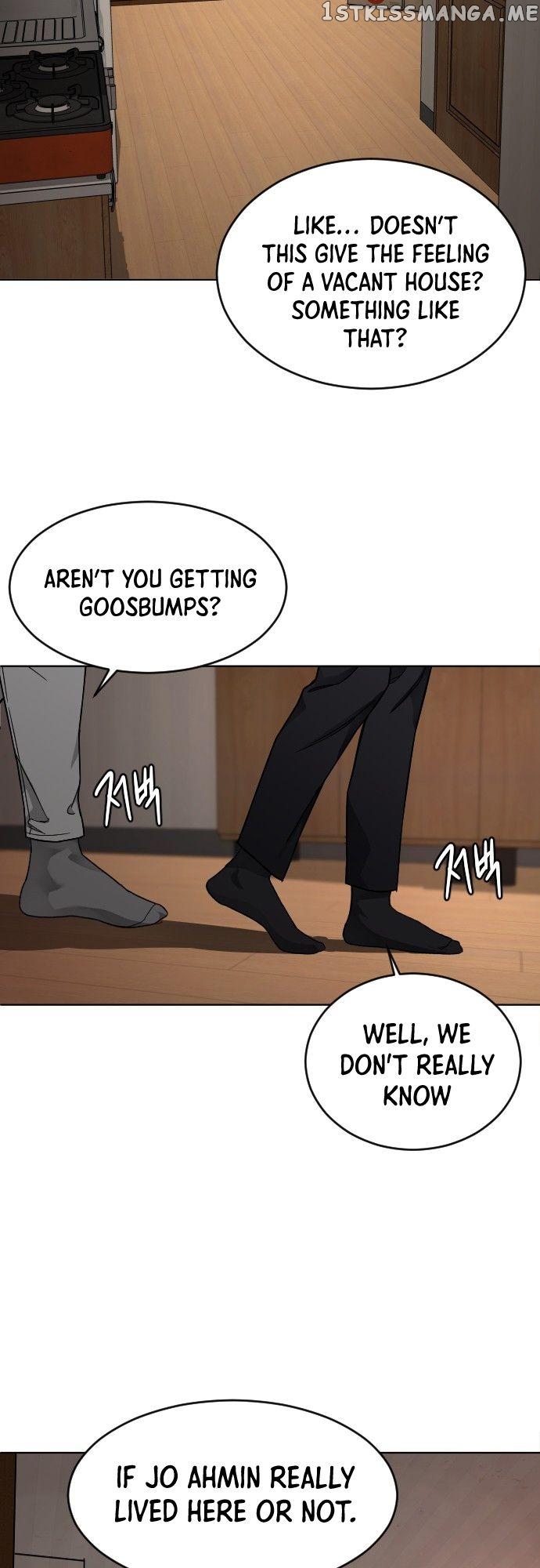 Ordinary Child Chapter 3 - page 9