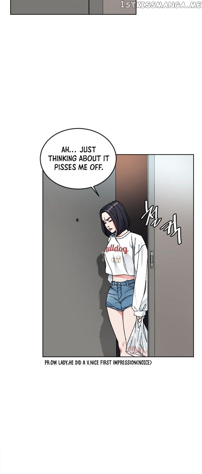 Ordinary Child Chapter 4 - page 11