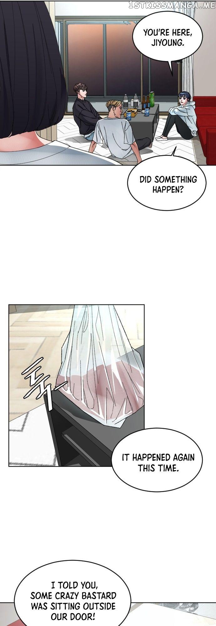 Ordinary Child Chapter 4 - page 12