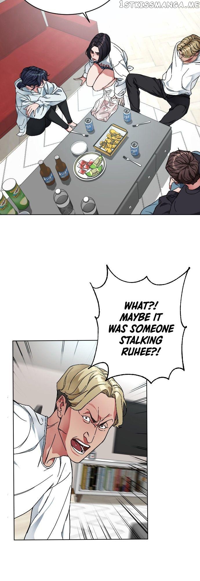 Ordinary Child Chapter 4 - page 13