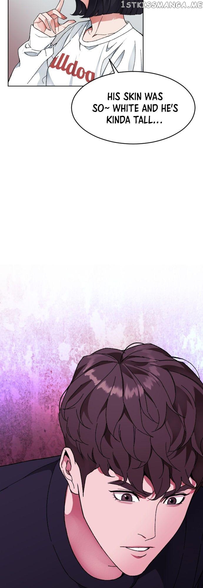Ordinary Child Chapter 4 - page 16