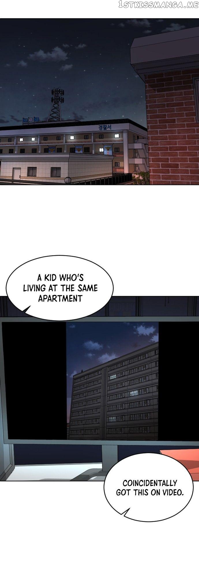 Ordinary Child Chapter 4 - page 18