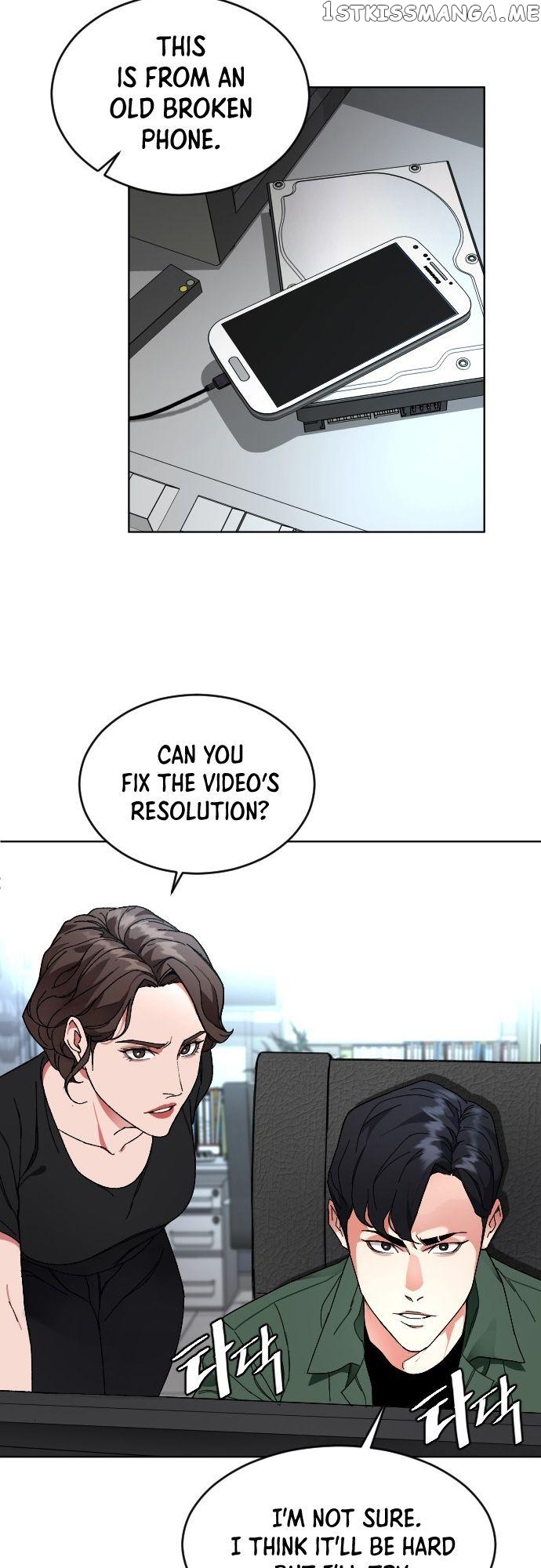 Ordinary Child Chapter 4 - page 22