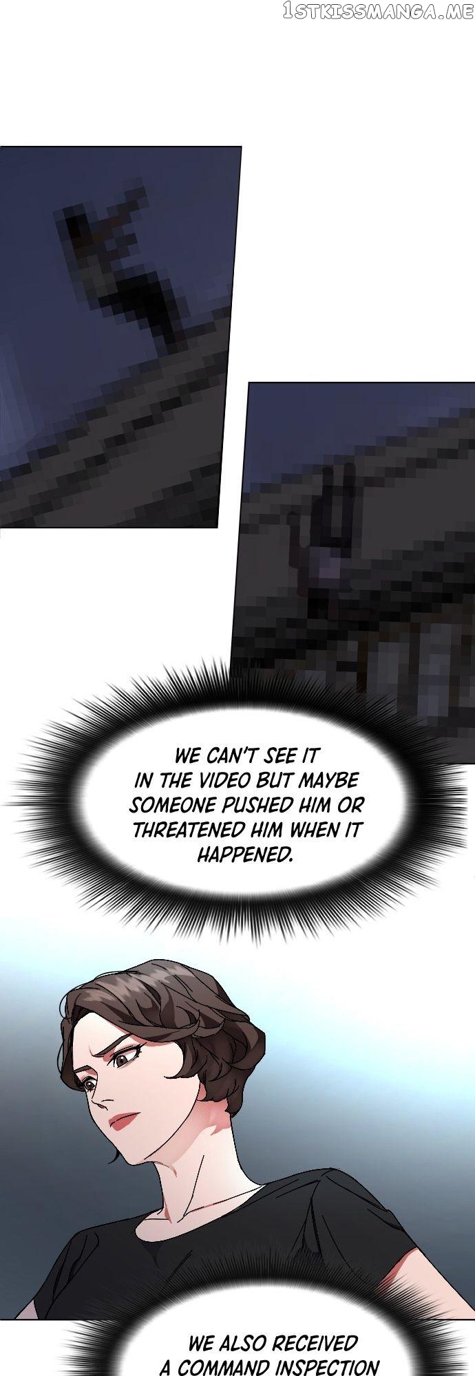 Ordinary Child Chapter 4 - page 25