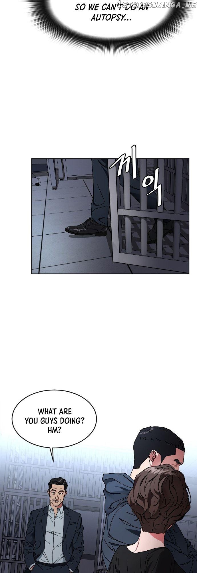Ordinary Child Chapter 4 - page 26