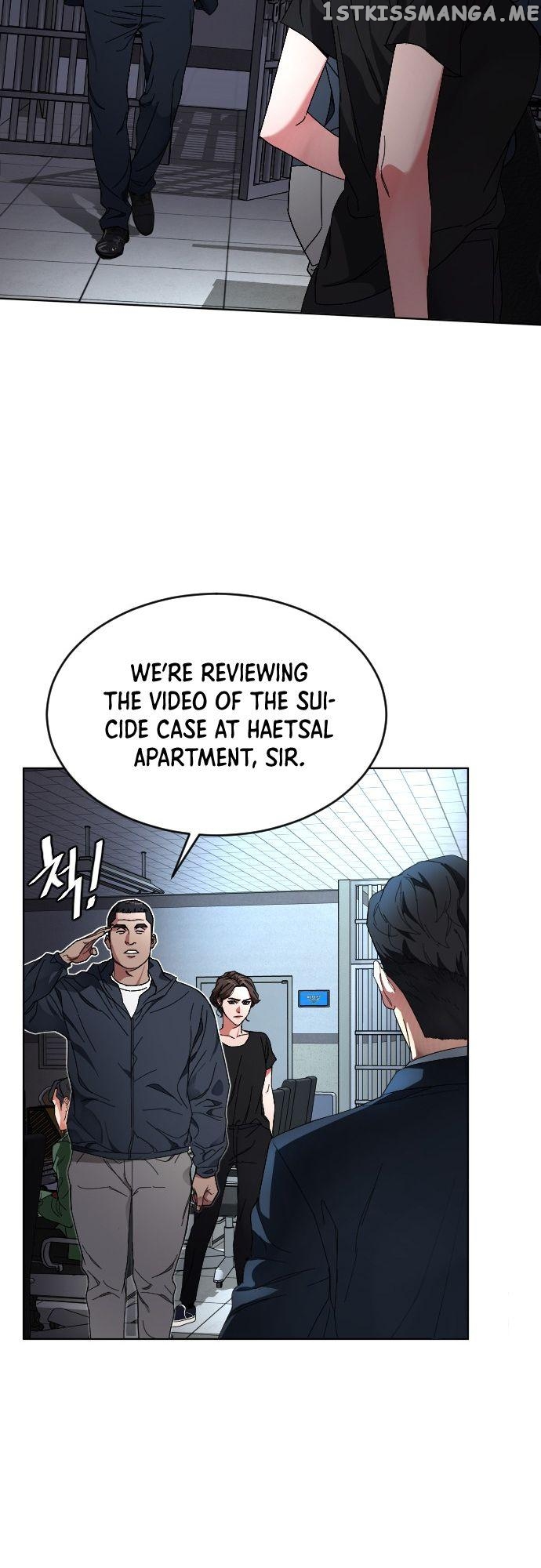 Ordinary Child Chapter 4 - page 27