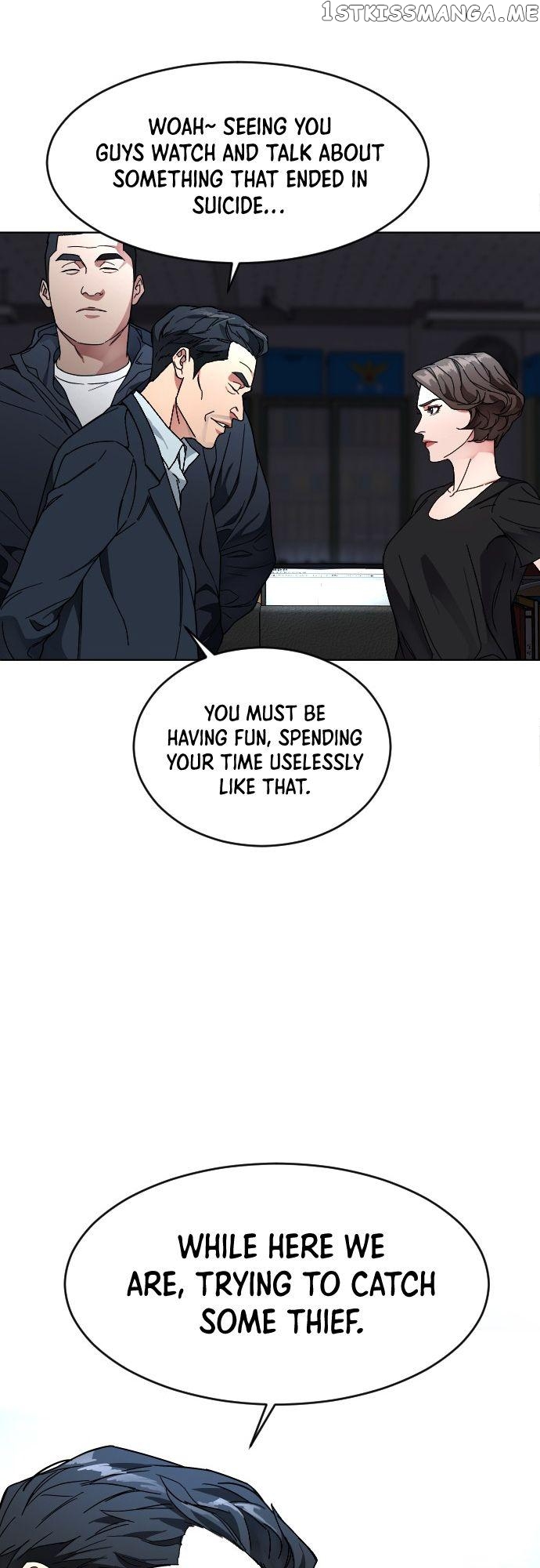 Ordinary Child Chapter 4 - page 28