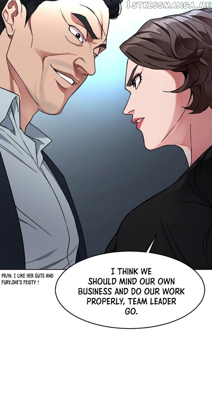 Ordinary Child Chapter 4 - page 29