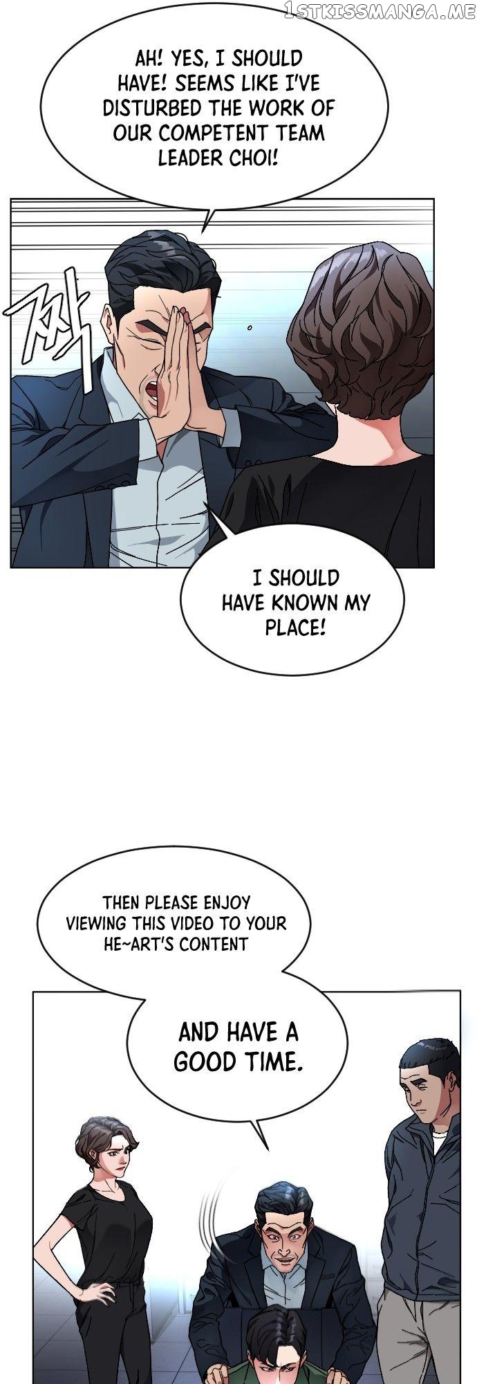 Ordinary Child Chapter 4 - page 30