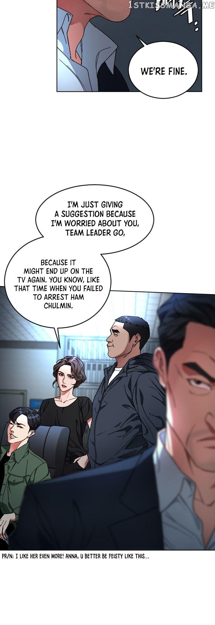 Ordinary Child Chapter 4 - page 33