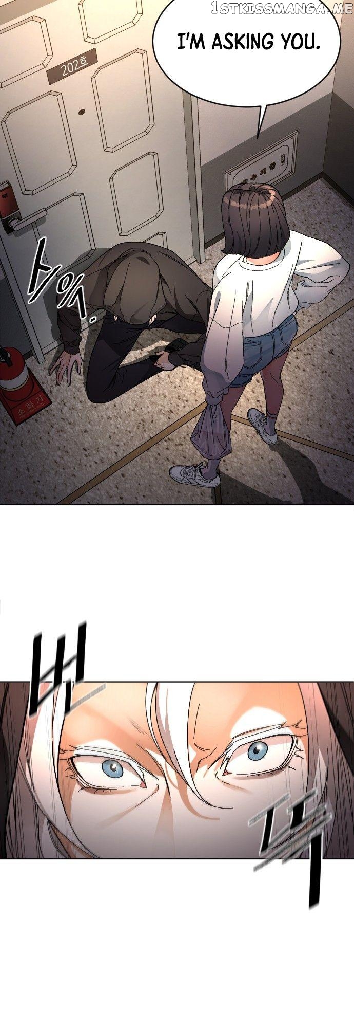 Ordinary Child Chapter 4 - page 4