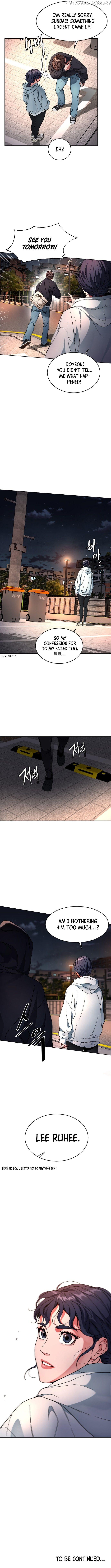 Ordinary Child Chapter 4 - page 41
