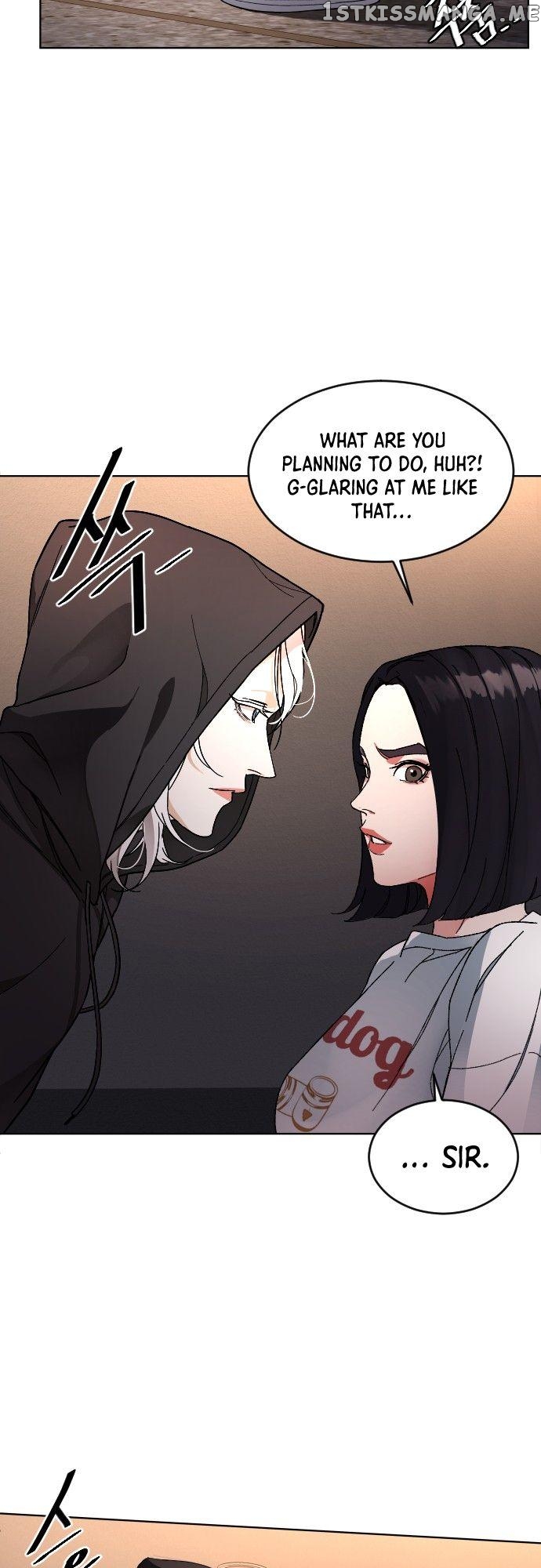 Ordinary Child Chapter 4 - page 6