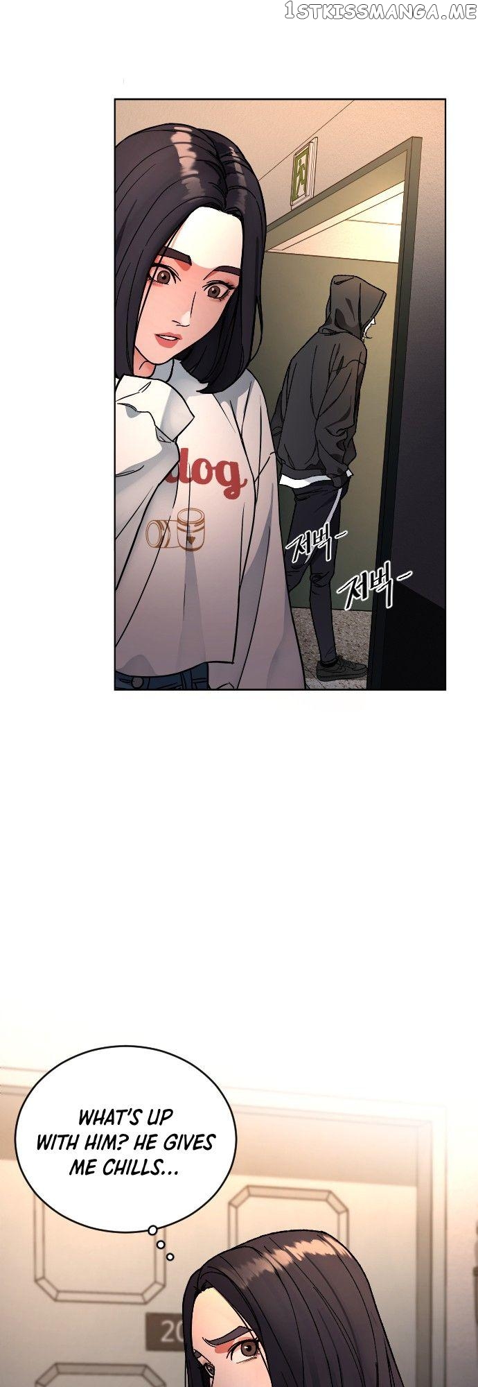 Ordinary Child Chapter 4 - page 8